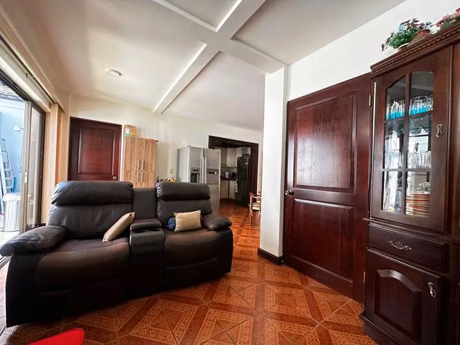 Venta de Casa Condominio San Francisco 2 Ríos