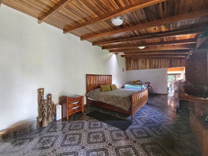 Oportunidad Propiedad Uso Comercial con Casa y Apto, Escazú, San José - Imagen 9