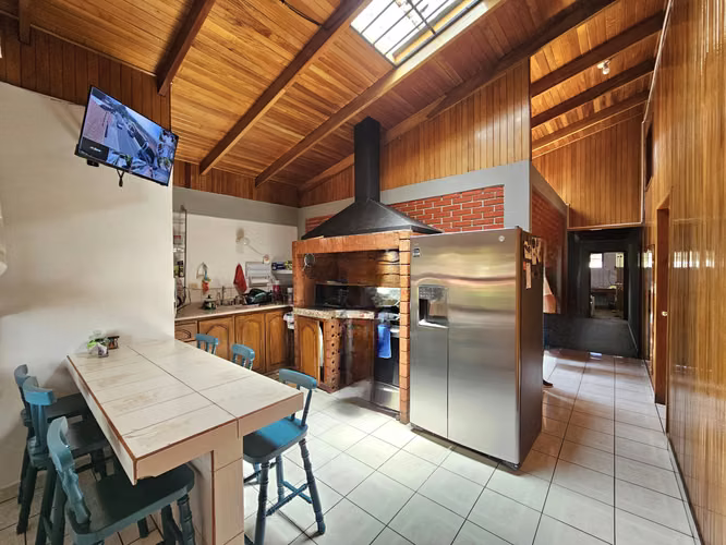Oportunidad Propiedad Uso Comercial con Casa y Apto, Escazú, San José - Imagen 8