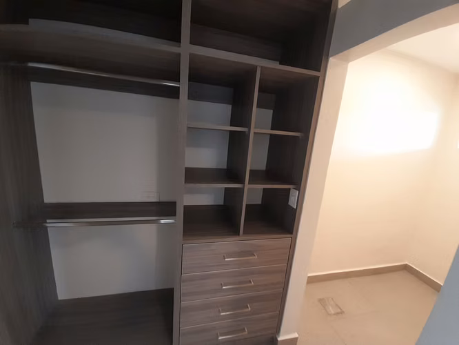 251C / Alquiler /Apartamento a Estrenar Tipo Estudio / Bello Horizonte / Lujoso /Amplio / Seguro