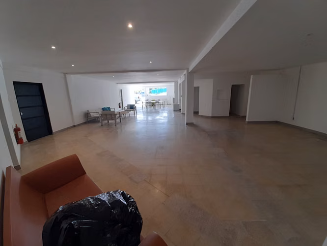 251C / Alquiler /Apartamento a Estrenar Tipo Estudio / Bello Horizonte / Lujoso /Amplio / Seguro