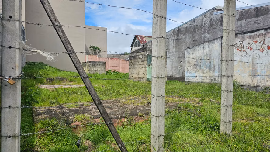Terreno Comercial en el centro de San Ramón, Alajuela