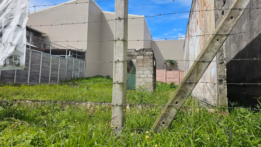 Terreno Comercial en el centro de San Ramón, Alajuela