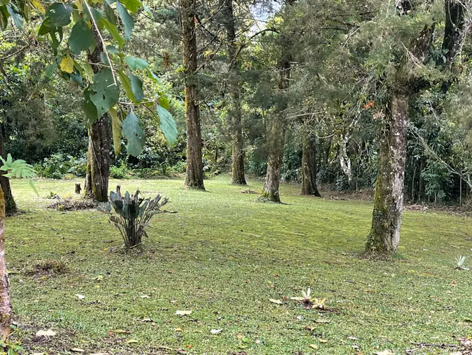 Hermosa quinta de montaña en Santa Elena, San Isidro, Heredia