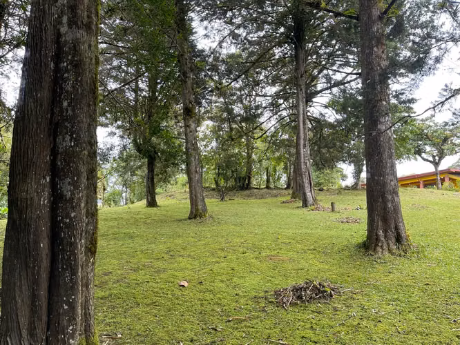 Hermosa quinta de montaña en Santa Elena, San Isidro, Heredia