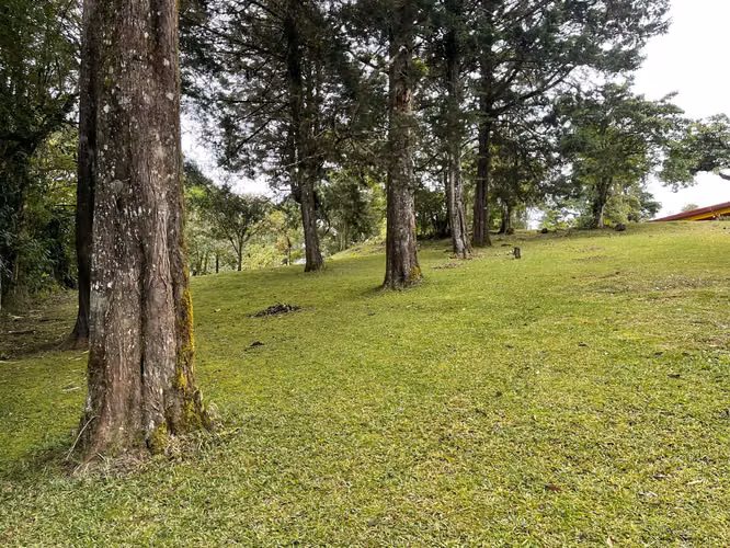Hermosa quinta de montaña en Santa Elena, San Isidro, Heredia