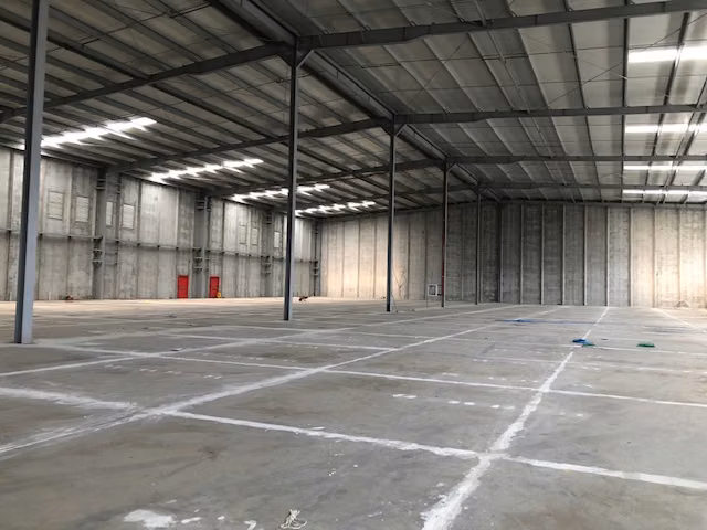 BODEGA EN ALQUILER ALAJUELA, COYOL 3.220m2