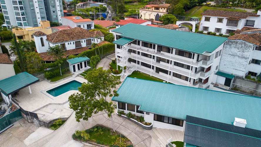 ALQUILER APARTAMENTO ESCAZU