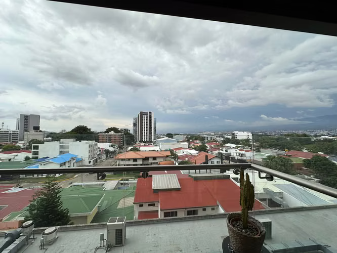 EN VENTA APARTAMENTO ROHRMOSER NUNCIATURA - Imagen 13