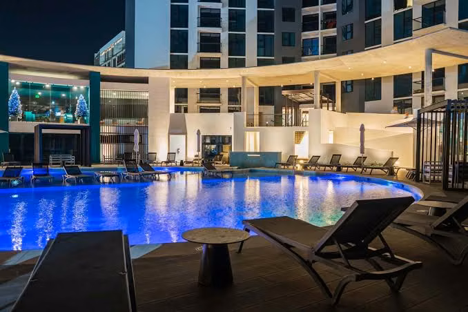 ALQUILER APARTAMENTO NUCLEO SABANA SAN JOSE - Imagen 3