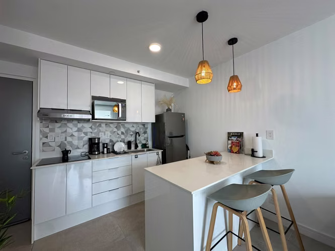 EN VENTA APARTAMENTO ROHRMOSER NUNCIATURA - Imagen 15