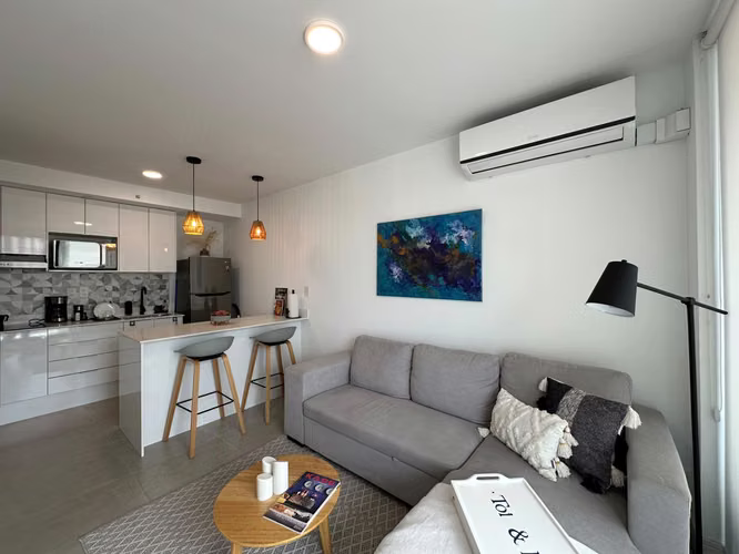 EN VENTA APARTAMENTO ROHRMOSER NUNCIATURA - Imagen 3