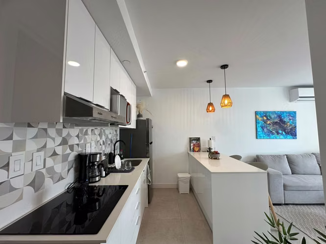 EN VENTA APARTAMENTO ROHRMOSER NUNCIATURA - Imagen 18