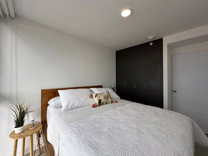 EN VENTA APARTAMENTO ROHRMOSER NUNCIATURA - Imagen 4