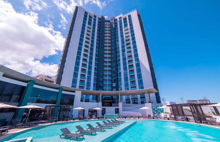 ALQUILER APARTAMENTO NUCLEO SABANA SAN JOSE