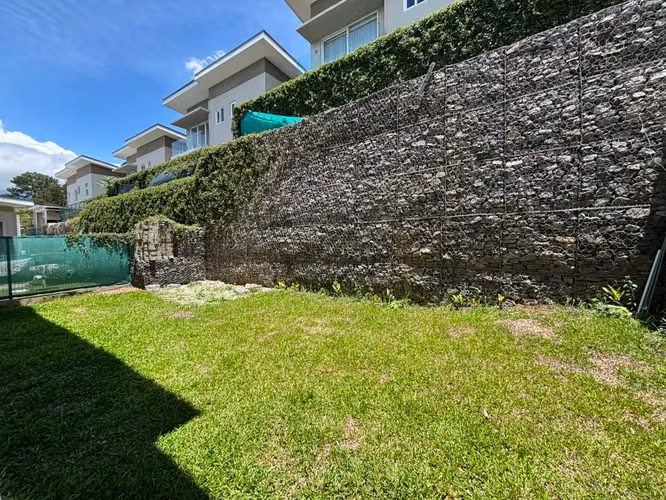 CASA EN VENTA GUACHIPELIN ESCAZU