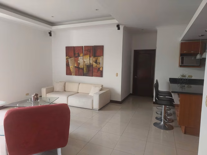 VENTA  DE APARTAMENTO EN CONDOMINIO, SAN RAFAEL DE ESCAZÚ - Imagen 6