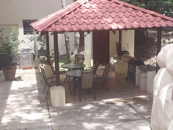 VENTA  DE APARTAMENTO EN CONDOMINIO, SAN RAFAEL DE ESCAZÚ - Imagen 8