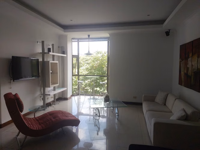 VENTA  DE APARTAMENTO EN CONDOMINIO, SAN RAFAEL DE ESCAZÚ - Imagen 4