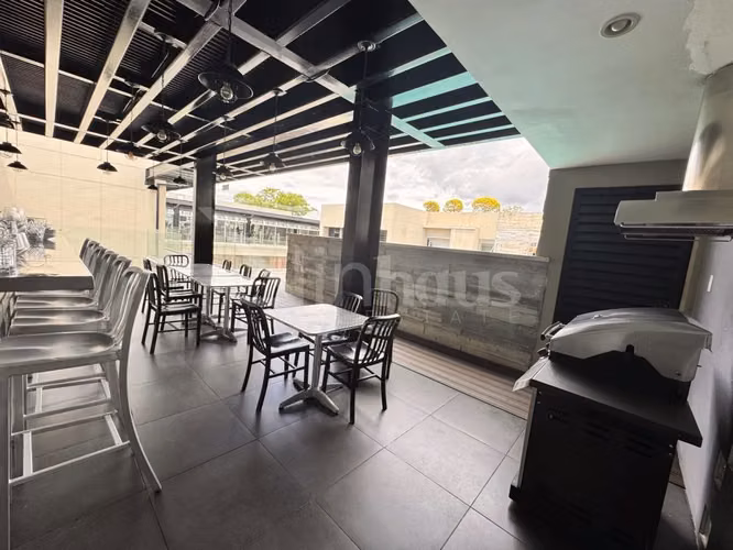  Alquiler de apartamento en Condominio Escalante 101 id # 43087 - Imagen 11