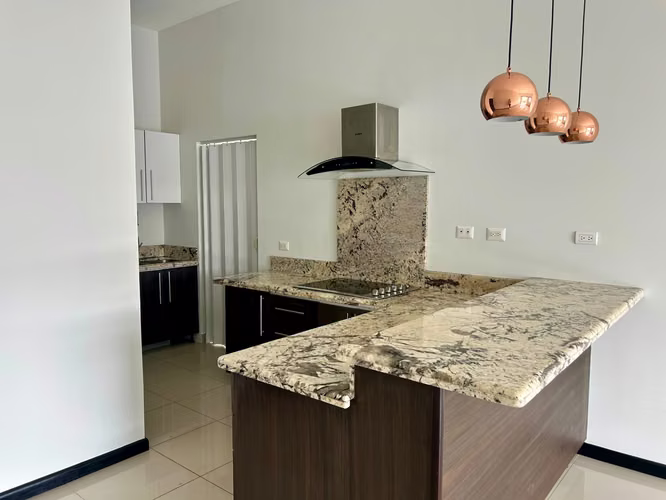 Alquiler de Apartamento