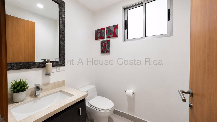 Venta de TOWNHOUSES en San Rafael-Montes de Oca RZ - Imagen 9
