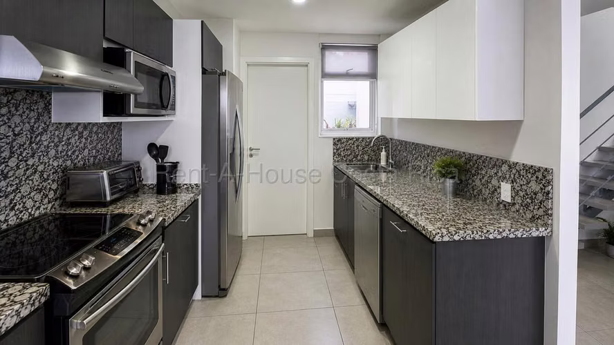 Venta de TOWNHOUSES en San Rafael-Montes de Oca RZ - Imagen 6