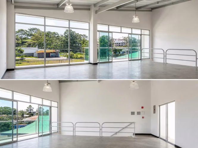 Local Comercial, Área 300m2, Zapote circunvalación