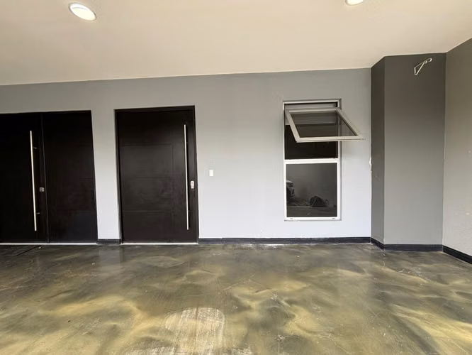 APARTAMENTO ALQUILER ESCAZU