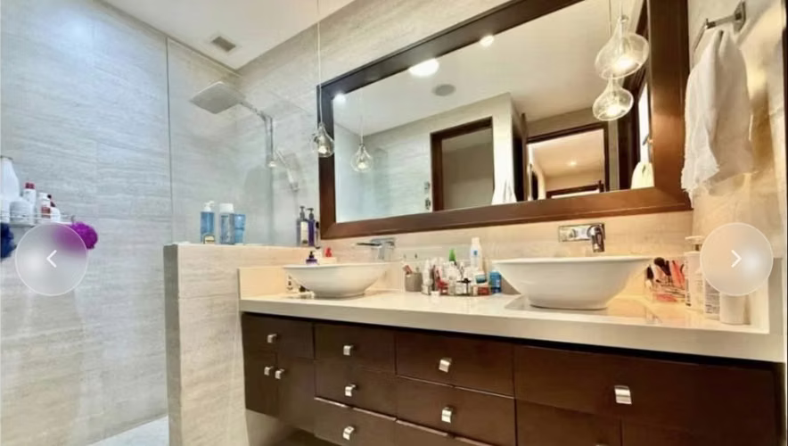 PENTHOUSE DE  DISEÑADOR MODERNO , 200M2 ESCAZU DISTRITO 4 - Imagen 15