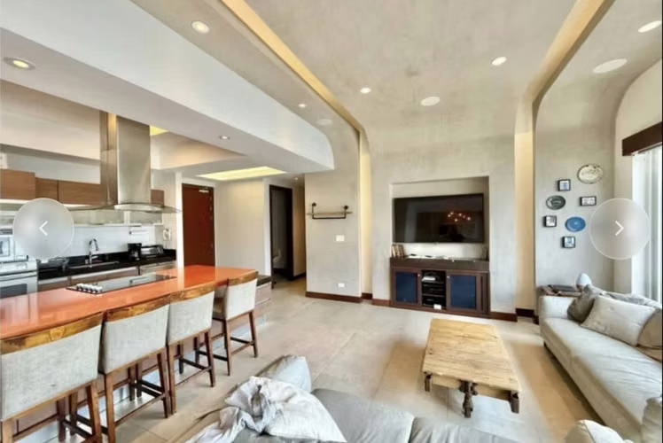 PENTHOUSE DE  DISEÑADOR MODERNO , 200M2 ESCAZU DISTRITO 4