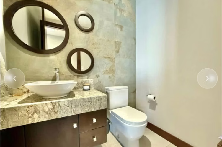PENTHOUSE DE  DISEÑADOR MODERNO , 200M2 ESCAZU DISTRITO 4 - Imagen 10