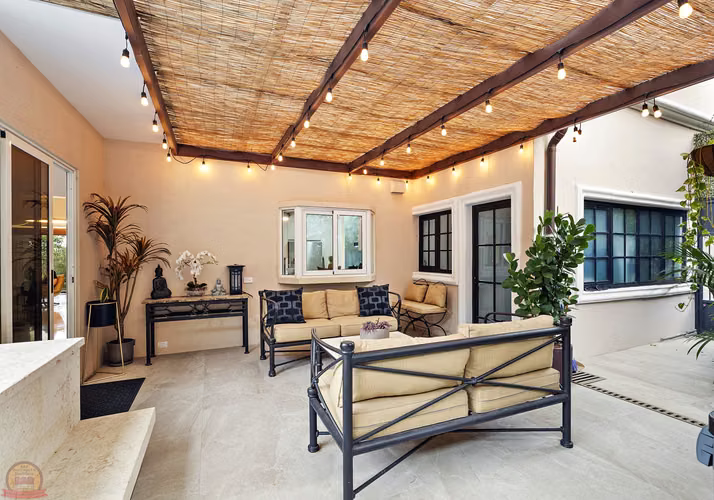 Villa Aurum | Casa de Lujo 5habs con Piscina en Cerro Alto Escazú - Imagen 18