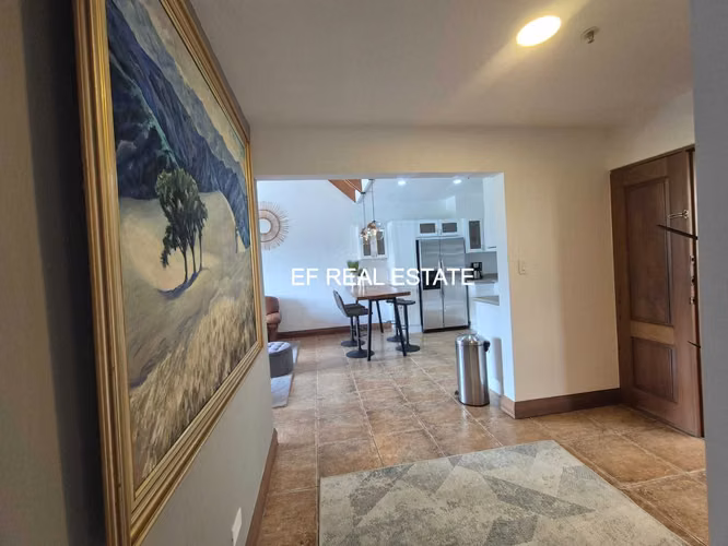 ALQUILER¡SABANA NORTE LINDO FULL AMUEBLADO Y EQUIPADO 2HAB/ 2BAÑOS - Imagen 18