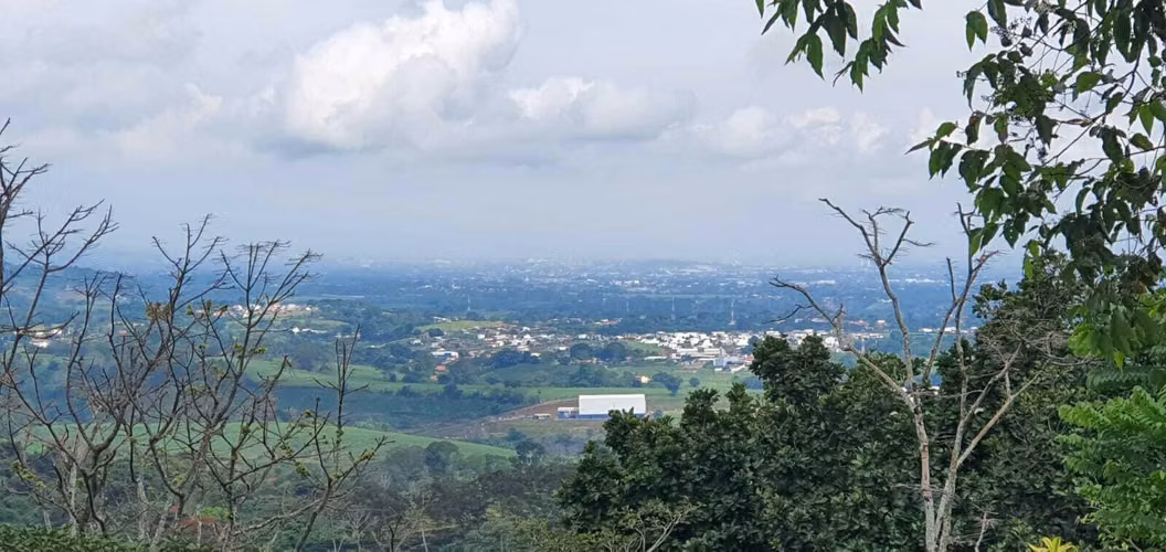 Lote Premium 1.039 m2 | Hacienda Natura | Hermosas Vistas al Valle y la Montaña