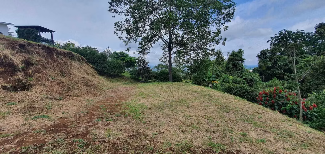 Lote Premium 1.039 m2 | Hacienda Natura | Hermosas Vistas al Valle y la Montaña