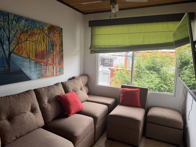 Vendo Casa en San Pablo, Heredia. Residencial Las Flores, muy amplia en construcción y zonas verdes - Imagen 18