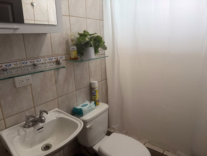 Vendo Casa en San Pablo, Heredia. Residencial Las Flores, muy amplia en construcción y zonas verdes - Imagen 14