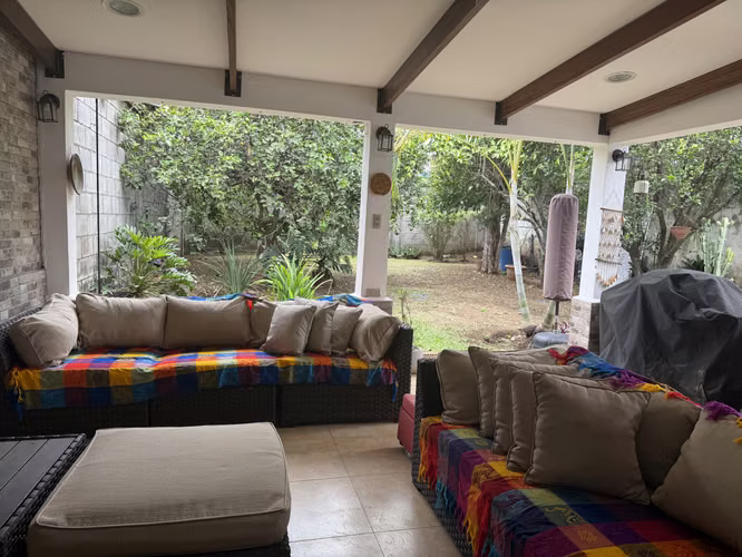Vendo Casa en San Pablo, Heredia. Residencial Las Flores, muy amplia en construcción y zonas verdes - Imagen 13