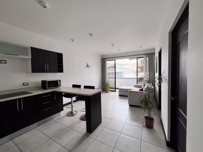 Apartamento con Servicios Incluidos - Imagen 15