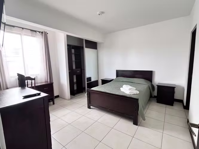 Apartamento con Servicios Incluidos - Imagen 2