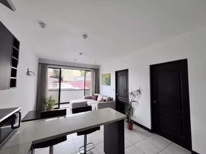 Apartamento con Servicios Incluidos - Imagen 10