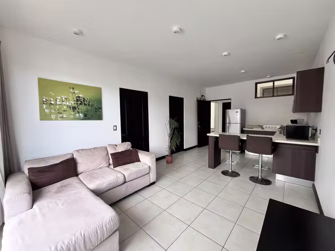 Apartamento con Servicios Incluidos - Imagen 13