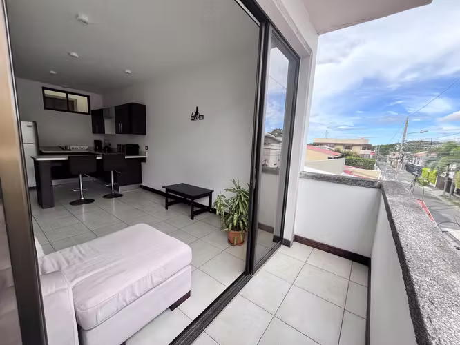 Apartamento con Servicios Incluidos - Imagen 12
