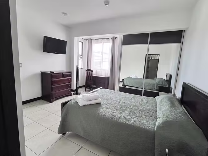 Apartamento con Servicios Incluidos - Imagen 4