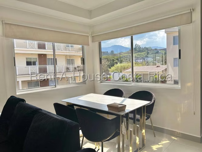 Venta de Apartamento en LA AURORA de Alajuelita, San José.