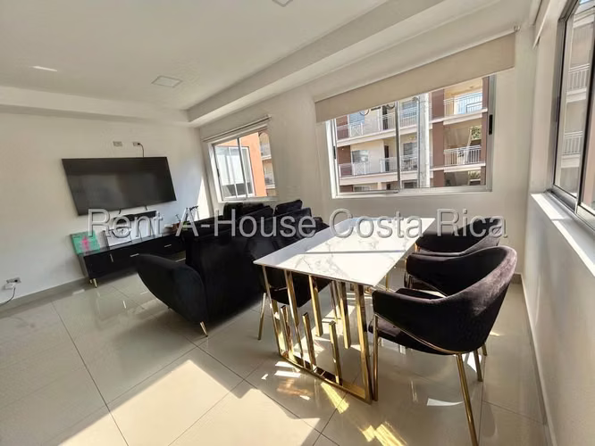 Venta de Apartamento en LA AURORA de Alajuelita, San José.