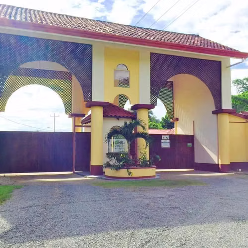Lote para 6 apartamentos en Punta Leona, Tárcoles, Garabito, Puntarenas, en Condominio Villa Verde - Imagen 1