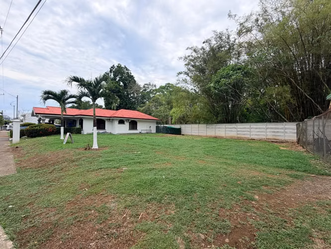 Lote para 6 apartamentos en Punta Leona, Tárcoles, Garabito, Puntarenas, en Condominio Villa Verde - Imagen 5