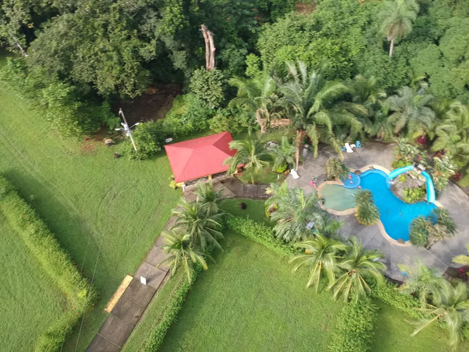 Lote para 6 apartamentos en Punta Leona, Tárcoles, Garabito, Puntarenas, en Condominio Villa Verde - Imagen 10